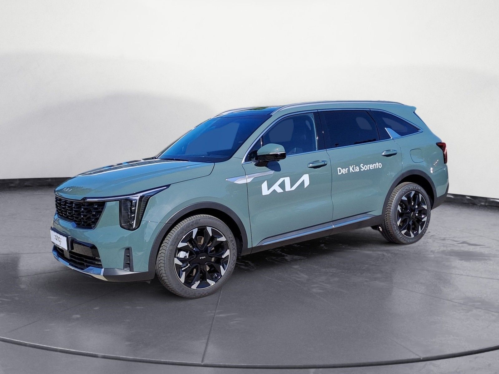 Kia Sorento - Bild 2