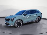 Kia Sorento - Vorschau Bild 2