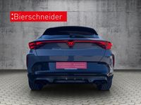 Cupra Formentor - Vorschau Bild 5