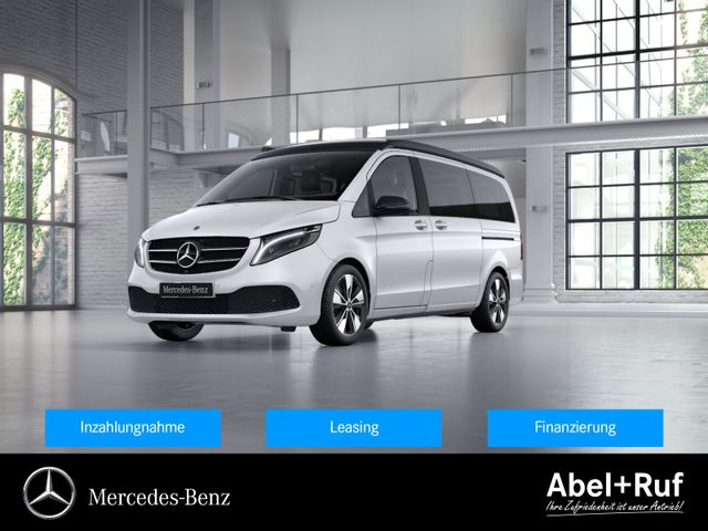 Mercedes-Benz Marco Polo 220 d HORIZON EDITION Sport+NIGHT+AHK