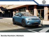 Volkswagen ID.4 - Vorschau Bild 5