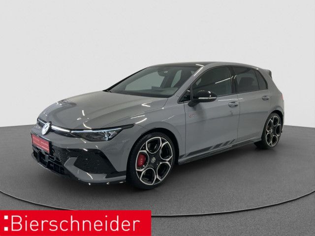 Volkswagen Golf 8 GTI 2.0 TSI DSG Clubsport 19 MATRIX PANO foto 3