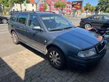 Skoda Octavia - Skoda Octavia aus 2004 mit Diesel-Antrieb