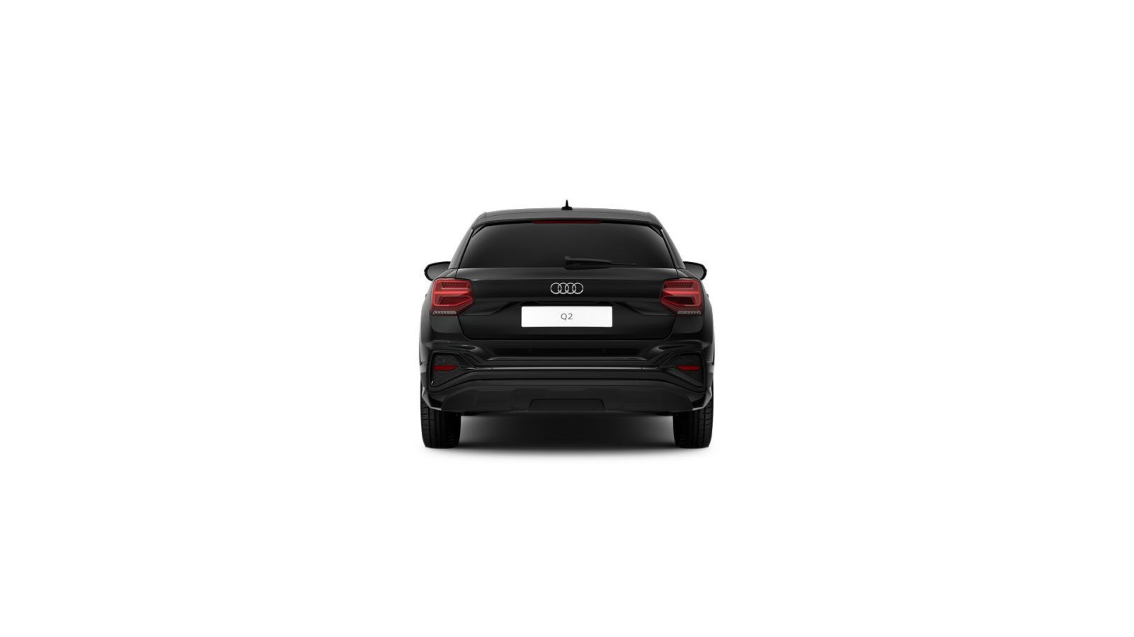 Audi Q2 - Bild 6