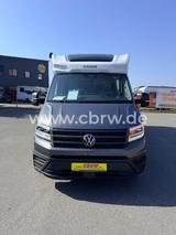 Knaus Van TI Plus 650 MEG Platinum Selection 4x4 Diff - Knaus Ti