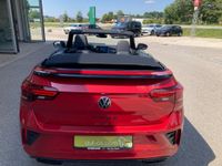 Volkswagen T-Roc - Vorschau Bild 9