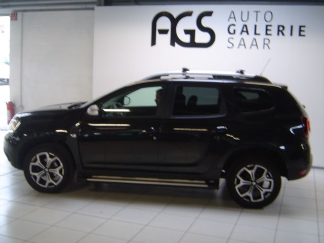 Dacia Duster II Adventure 1.3 TCe 150 EU6d+Navi 360 Ka