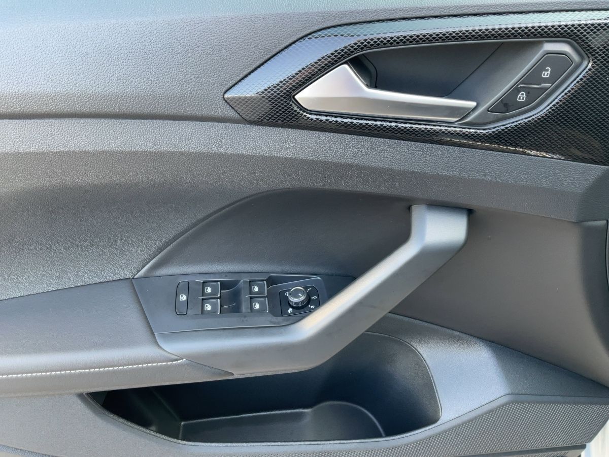 Volkswagen T-Cross - Bild 15