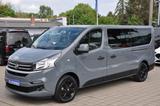 Fiat Talento 2.0 L2H1 Family NAV-KAM-AHK-8SITZER - Fiat: Sitzer 8