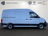 Volkswagen Crafter 35 2.0TDI  EcoProfi+AHK+Standhzg - Volkswagen Crafter mit Diesel-Antrieb: 2.0