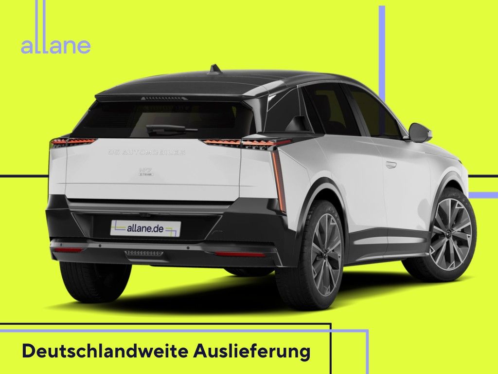 DS Automobiles DS7 (Crossback) - Bild 2