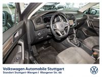 Volkswagen Tiguan Allspace - Vorschau Bild 3