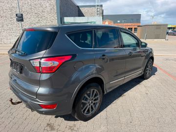 Ford Kuga - 5