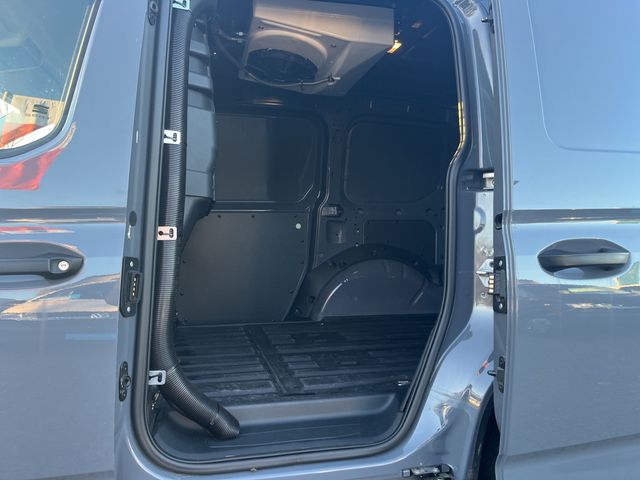 Caddy Cargo Basis 1.5TSI 84kW SG6