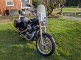 Harley-Davidson Sportster XL2 1200T Superlow - HARLEY-DAVIDSON XL 2
