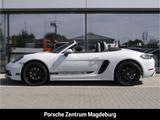 Porsche Boxster 718 Style Edition*CONNECT*PDLS* - Porsche Boxster: 718 Style Edition