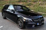 Mercedes-Benz Mercedes Benz C 250 AMG Line Diesel C-Klas... - Mercedes-Benz C 250 in Stuttgart