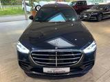 Mercedes-Benz S 580e 4Matic AMG Line *Edition Exclusive*1.Hand - Mercedes-Benz S-Klasse
