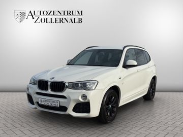 BMW X3 - 1