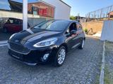 Ford *Fiesta *1.0EcoBoost *Titanium *Z.Riemen+HU Neu