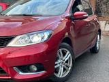 Nissan Pulsar N-Connecta 1.2 / Kamera / Navi - Nissan Pulsar Gebrauchtwagen