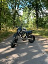 Husqvarna FE 350 - HUSQVARNA FE 350