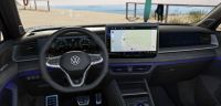 Volkswagen Tayron - Vorschau Bild 7