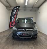 Opel Zafira 1.7 CDTI 110CV ecoFLEX 7 POSTI - Opel Zafira: Ecoflex