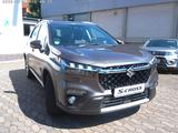 Suzuki S-Cross 1.4 Comfort+ Hybr. Autom. ALLGRIP - Suzuki (SX4) S-Cross aus 2022