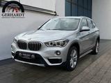 BMW X1 sDrive 20i xLine*PANO*NAVI*AUTOM.*LED*S-Heft* - BMW X1 xLine mit Benzin-Antrieb