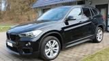 BMW X1 sDrive20i Advantage Automatik, 1. Hand - BMW X1 von privat