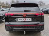 Volkswagen Tayron 2.0 TDI 4M R-Line 7Si*MATRIX*AHK*PANO*HUD - : Geländewagen, 7 Sitzer