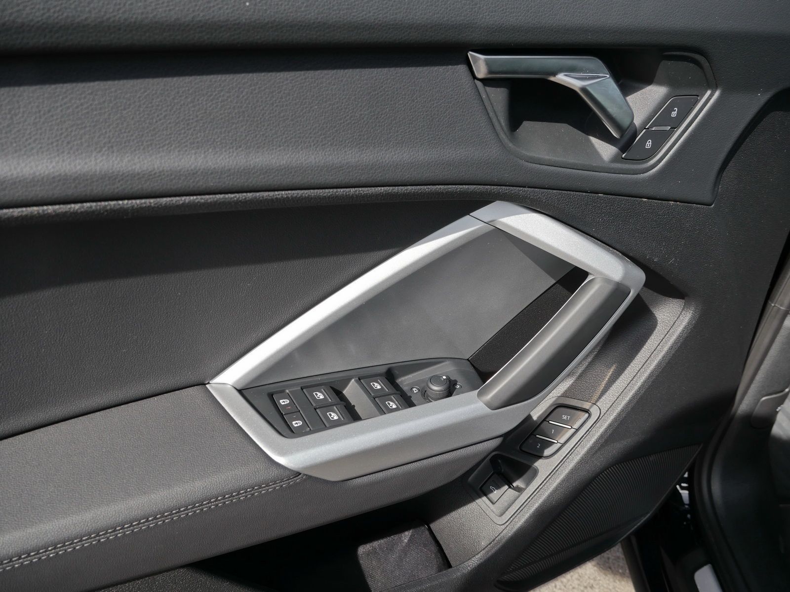 Audi Q3 - Bild 21