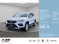 Seat Ateca - Vorschau Bild 2