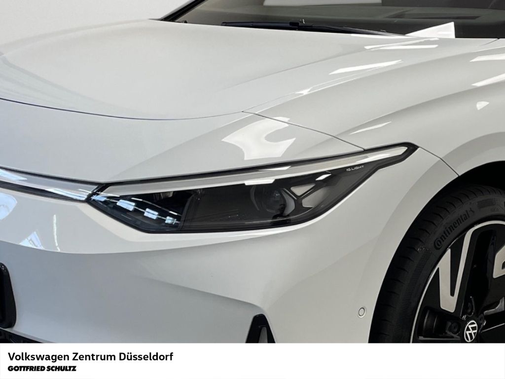 Volkswagen ID.7 - Bild 5