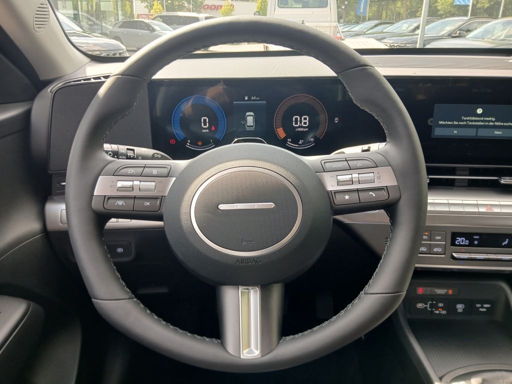 Hyundai Kona – Bild 13