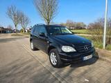 Mercedes-Benz ML 430 - Neue TÜV.. - Mercedes-Benz ML 430 Gebrauchtwagen