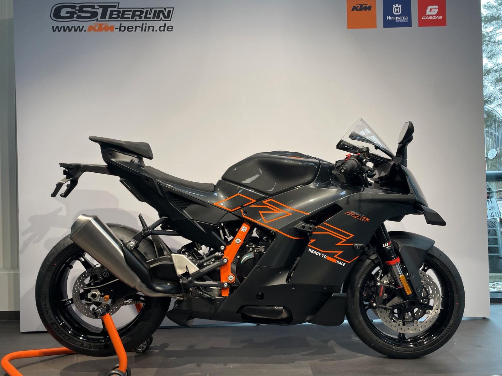 KTM 990 RC-R Mod:2026