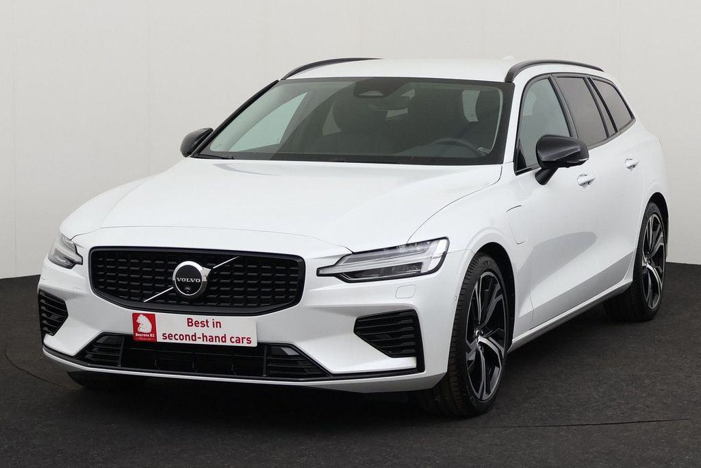 Image of Volvo V60