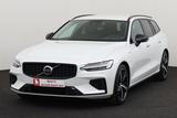 Volvo V60 2.0 T6 PLUS DARK RECHARGE AWD GEARTRONIC 2.0