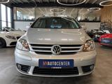 Volkswagen Golf Plus V United *TEMPOMAT*SZHZ*AHK*KLIMA* - Volkswagen Golf Plus aus 2008: United