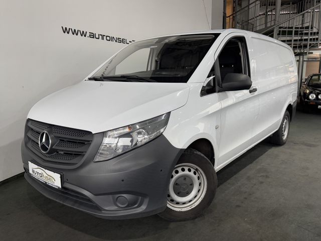 Mercedes-Benz Vito Kasten 114/116 CDI, 119 CDI/BT RWD lang