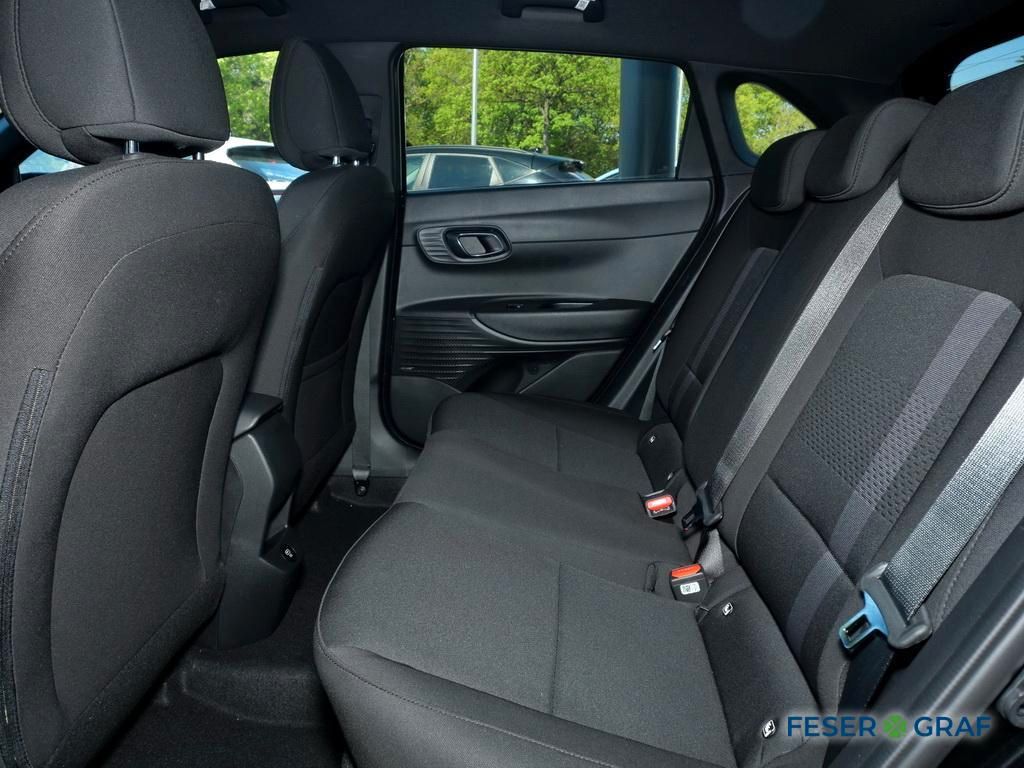 Hyundai i20 - Bild 5