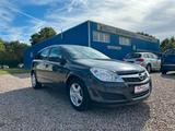 Opel Astra 1.6  Edition 85kW Easytroni+Tempo+Allwette - gebrauchte Opel Astra aus dem Jahr 2008
