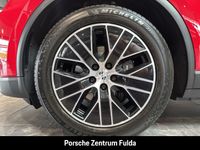 Porsche Macan - Vorschau Bild 6