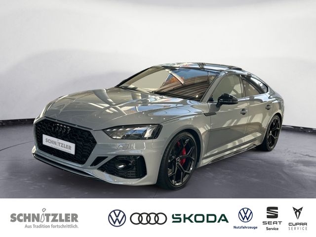 Audi RS5 Sportback quattro  tiptronic PANO/HUD/360°/N