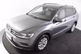 Volkswagen Tiguan Allspace 1.5 TSI *1.Hand*Navi*Park ass.* - Volkswagen Tiguan Allspace in Aachen