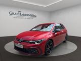 Volkswagen Golf 8 GTI BlackStyle TSI DSG Navi AHK Matrix - VW Golf Gebrauchtwagen in Nürnberg