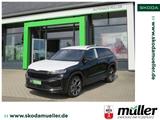 Skoda Kodiaq 2.0 TSI 150 kW 4x4 Sportline AHK  var. LB