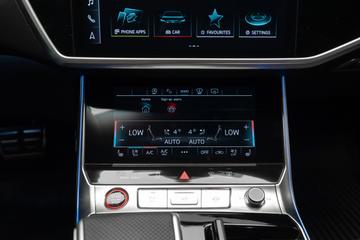 2025 AUDI RS6 缩略图 22